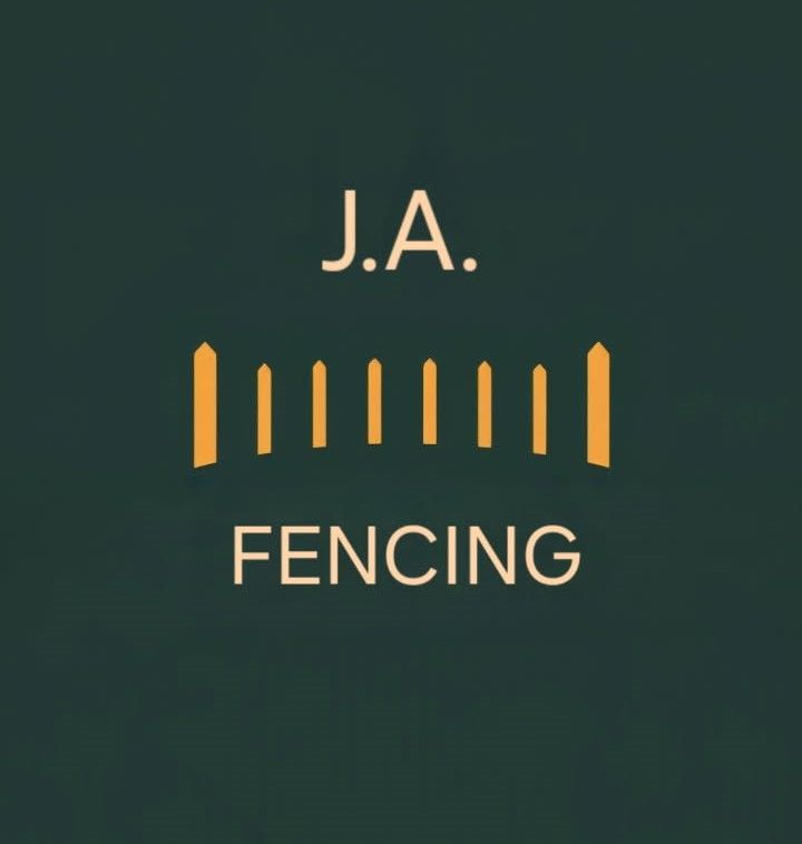 JA Fencing logo